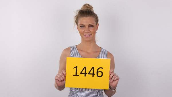 CzechCasting - Edita 1446