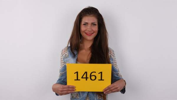 CzechCasting - Andrea 1461