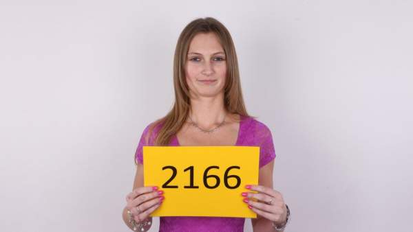 CzechCasting - Iveta 2166
