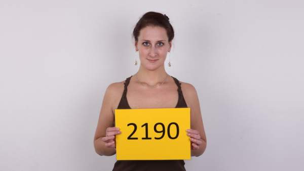 CzechCasting - Monika 2190
