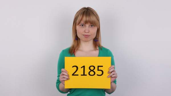 CzechCasting - Romana 2185