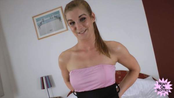 HeavyOnHotties E24 - Daisy Hot - Slut In Training