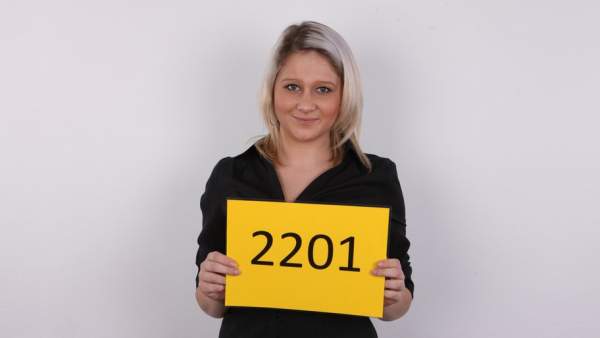 CzechCasting - Tereza 2201
