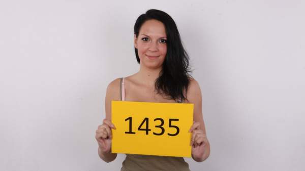 CzechCasting - Andrea 1435