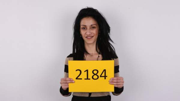 CzechCasting - Kamila 2184