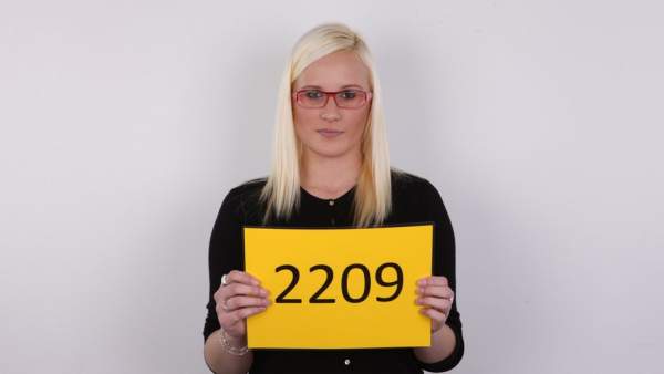 CzechCasting - Tereza 2209