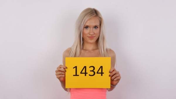 CzechCasting - Aneta 1434