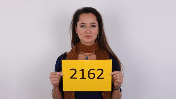 CzechCasting - Irina 2162