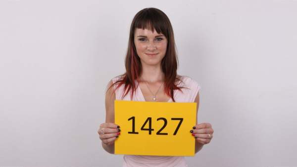 CzechCasting - Veronika 1427