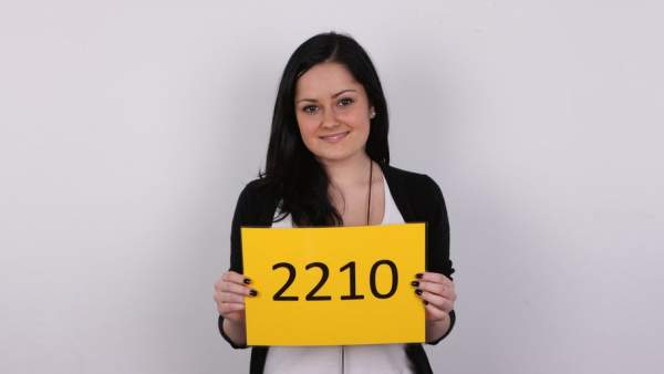 CzechCasting - Lucie 2210