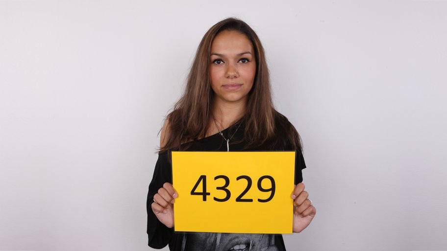 CzechCasting - Aneta 4329
