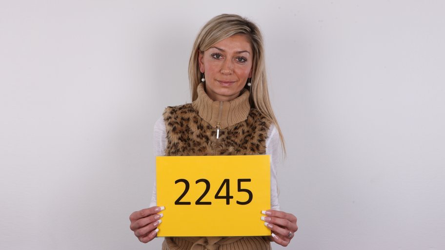 CzechCasting - Marketa 2245