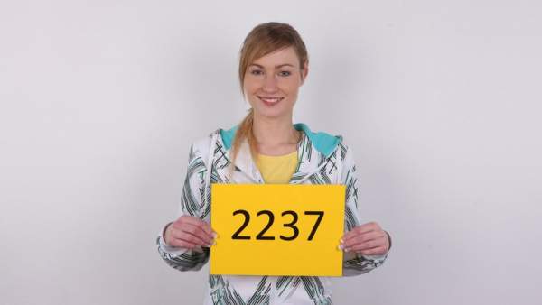 CzechCasting - Radka 2237
