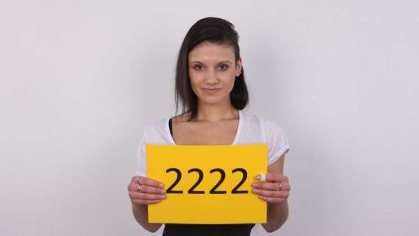 CzechCasting - Dita 2222