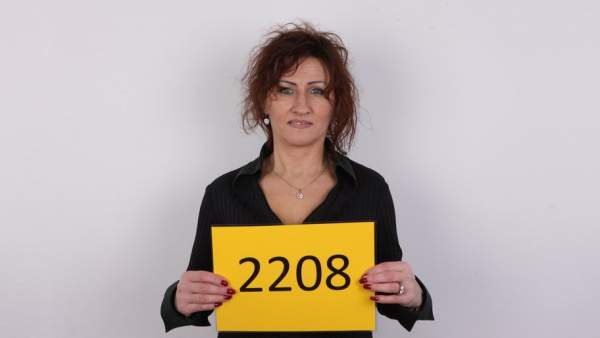 CzechCasting - Emilie 2208