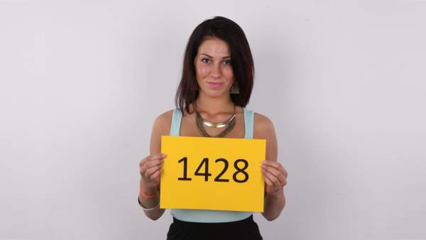 CzechCasting - Silvie 1428