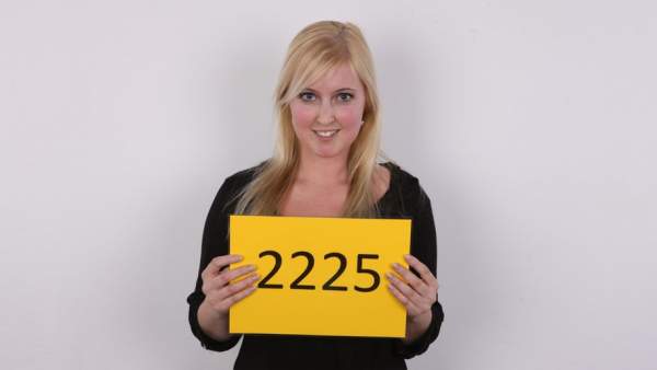 CzechCasting - Lucie 2225