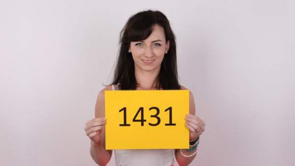 CzechCasting - Katerina 1431