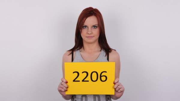CzechCasting - Marie 2206