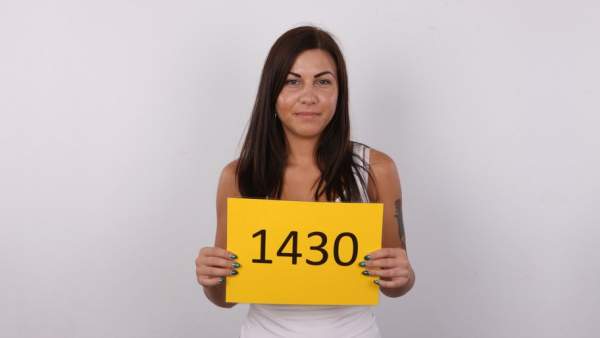 CzechCasting - Natalie 1430 aka Cheryl Sweet