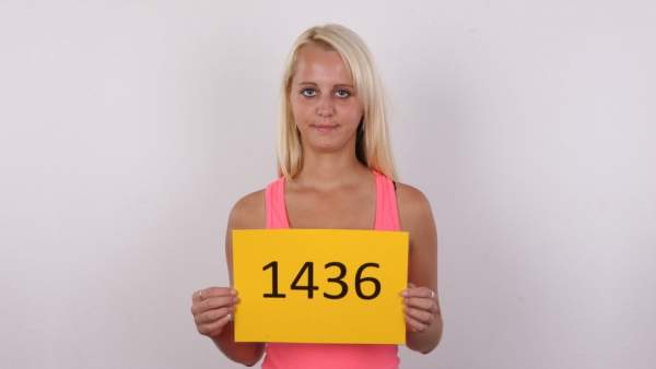CzechCasting - Katerina 1436