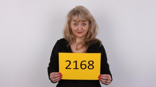 CzechCasting - Vera 2168