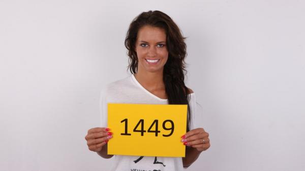 CzechCasting - Veronika 1449