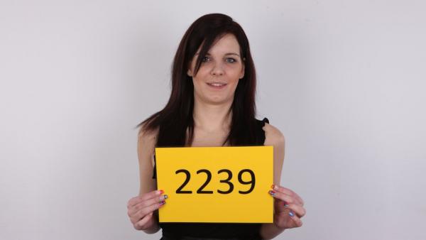 CzechCasting - Andrea 2239