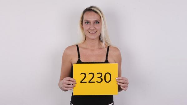 CzechCasting - Katerina 2230