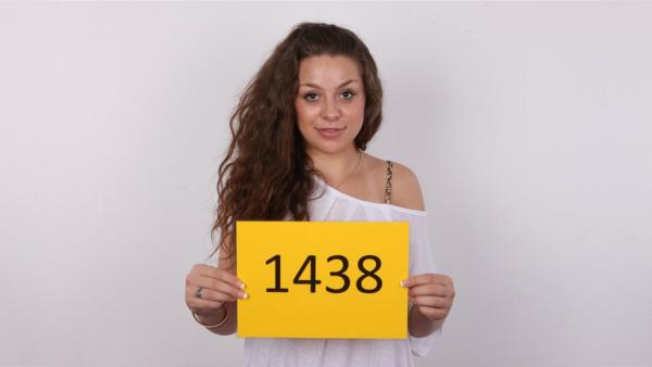 CzechCasting - Sandra 1438