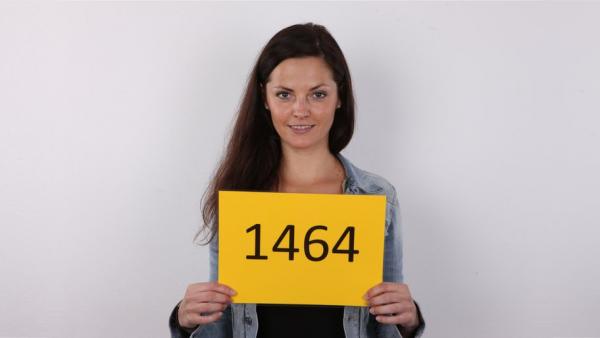 CzechCasting - Lucie 1464