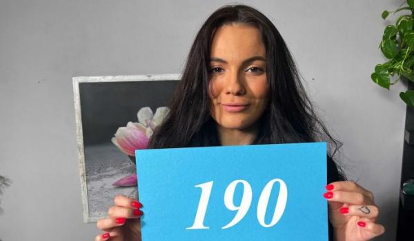 CzechSexCasting 190 - Vanessa Decker - Sexy Czech MILF Shows Off Her Sexual Skills