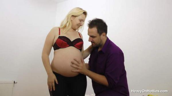 HeavyOnHotties - Jessica Lion - Amateur Porn