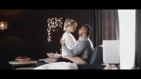 SexArt - Cristal Caitlin - New Life Episode 1