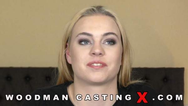 WoodmanCastingX - Keira Flow - Casting Hard