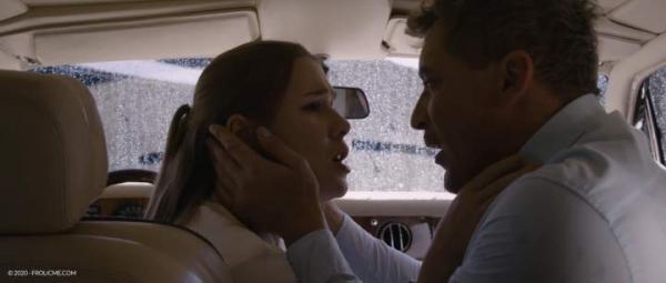 FrolicMe - Alexis Crystal - Illicit Affair