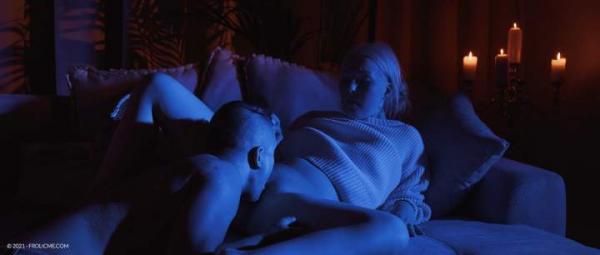 FrolicMe - Lovita Fate - Netflix And Chill