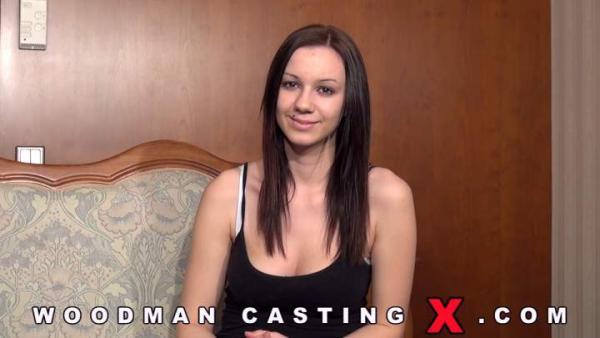 WoodmanCastingX - Andie Darling Casting