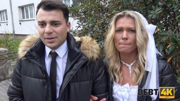 Debt4K E13 - Claudia Macc