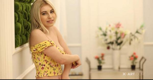 X-Art - Lilly Bella - Sex With My Bestie