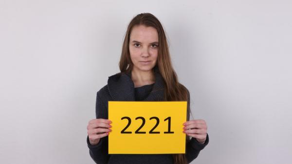 CzechCasting - Adriana 2221