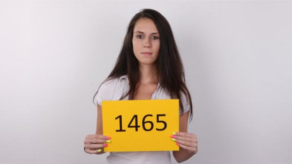 CzechCasting - Petra 1465