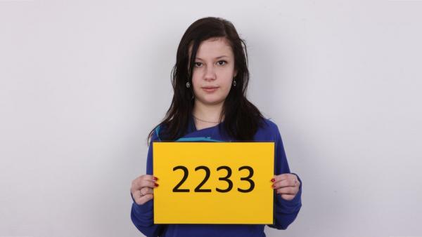 CzechCasting - Eva 2233