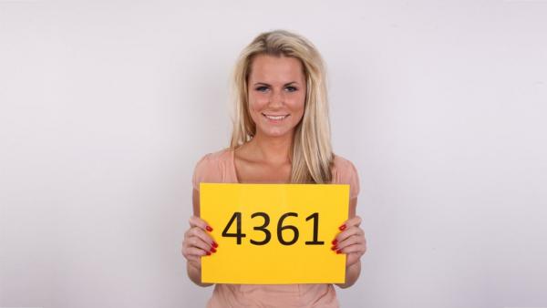 CzechCasting - Lucie 4361