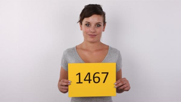 CzechCasting - Johana 1467