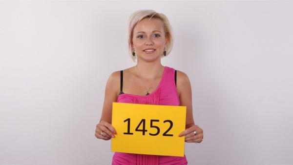 CzechCasting - Sona 1452