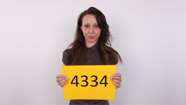 CzechCasting - Pavla 4334