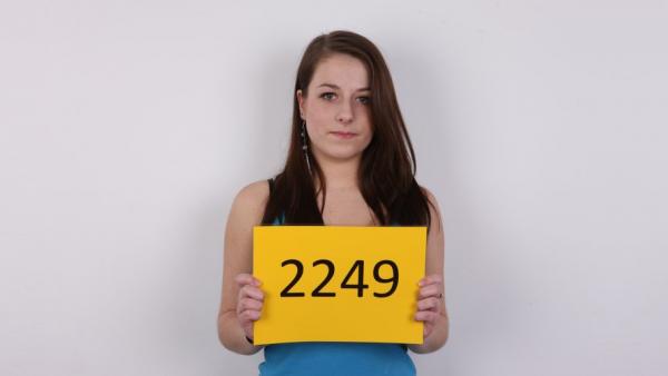 CzechCasting - Martina 2249