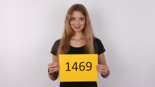 CzechCasting - Marketa 1469