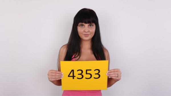 CzechCasting - Tereza 4353